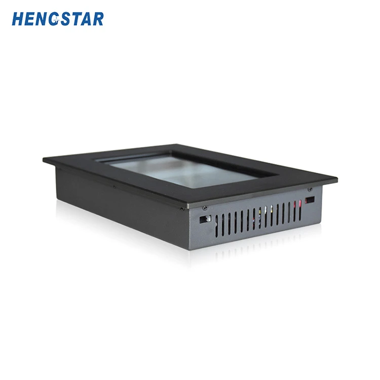 7 tommu iðnaðar aðdáandi embed pc
